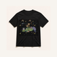 TS0258 black-blend shirt mockup