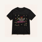 TS0264 black-blend shirt mockup