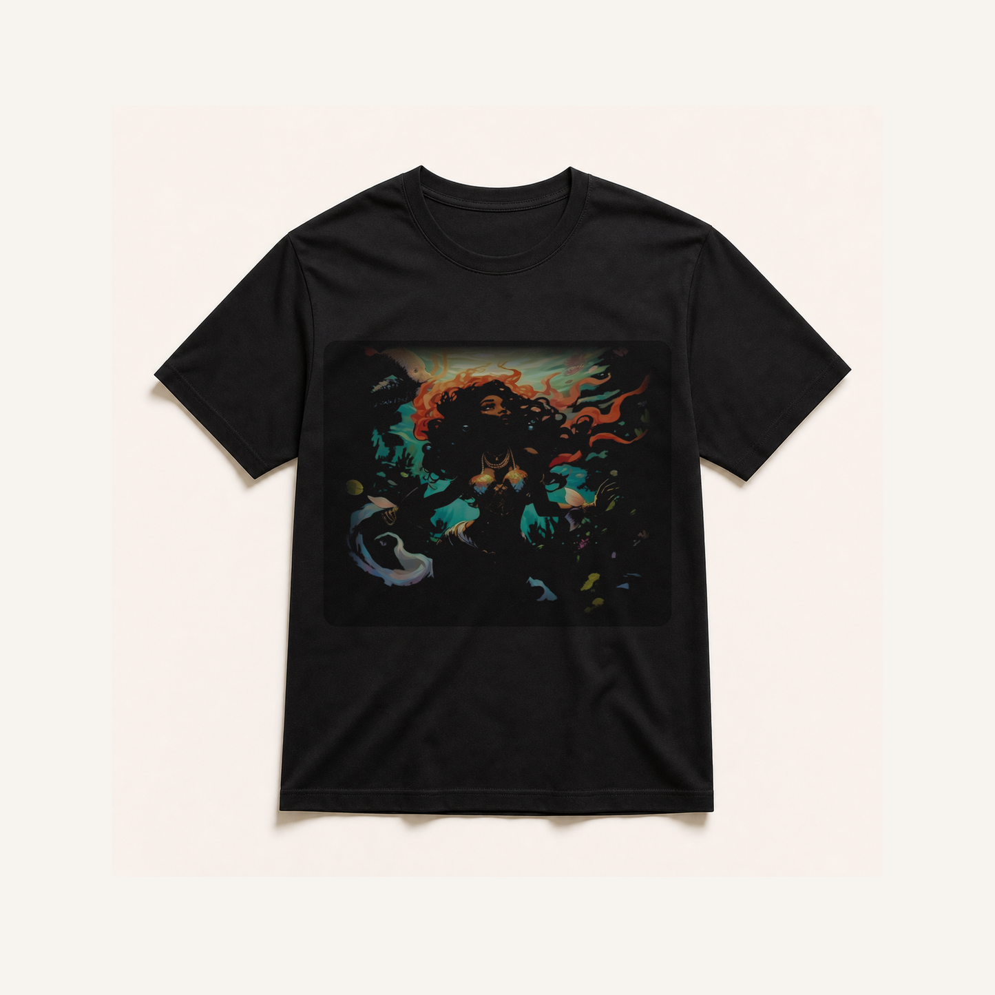TS0272 black-blend shirt mockup