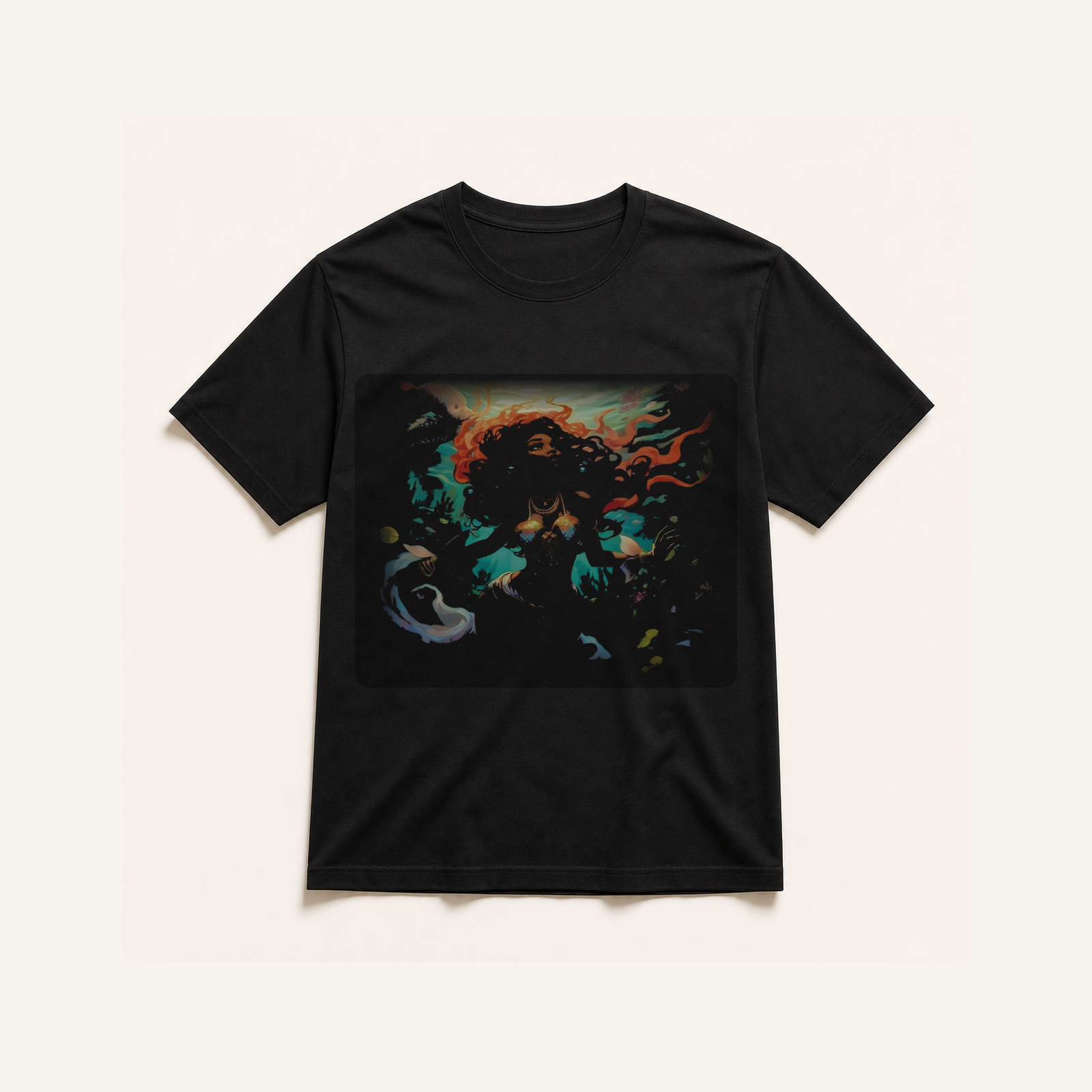 TS0272 black-blend shirt mockup
