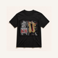 TS0287 black-blend shirt mockup