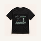TS0295 black-blend shirt mockup