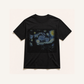 TS0297 black-blend shirt mockup