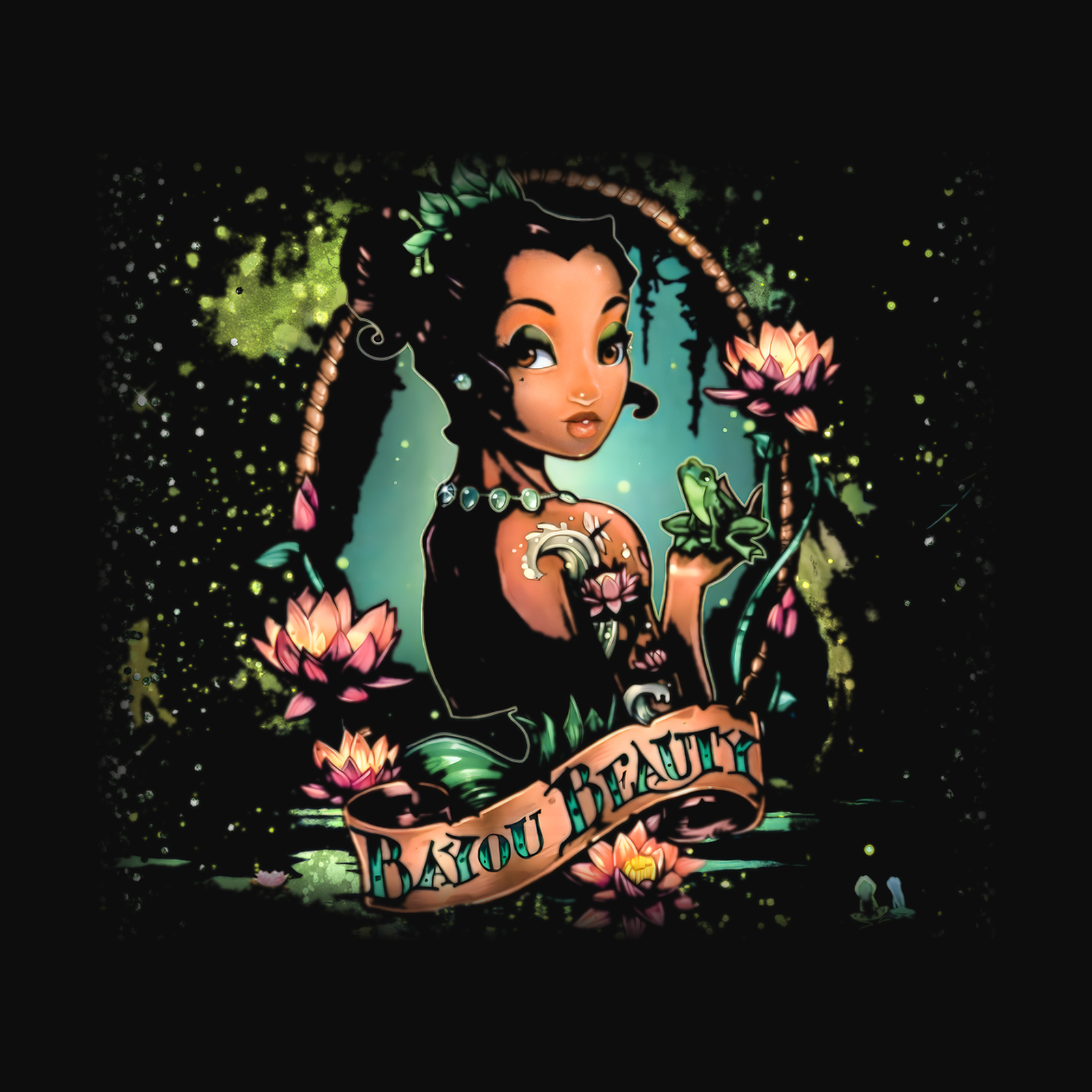 TS0309 black-blend design-only image