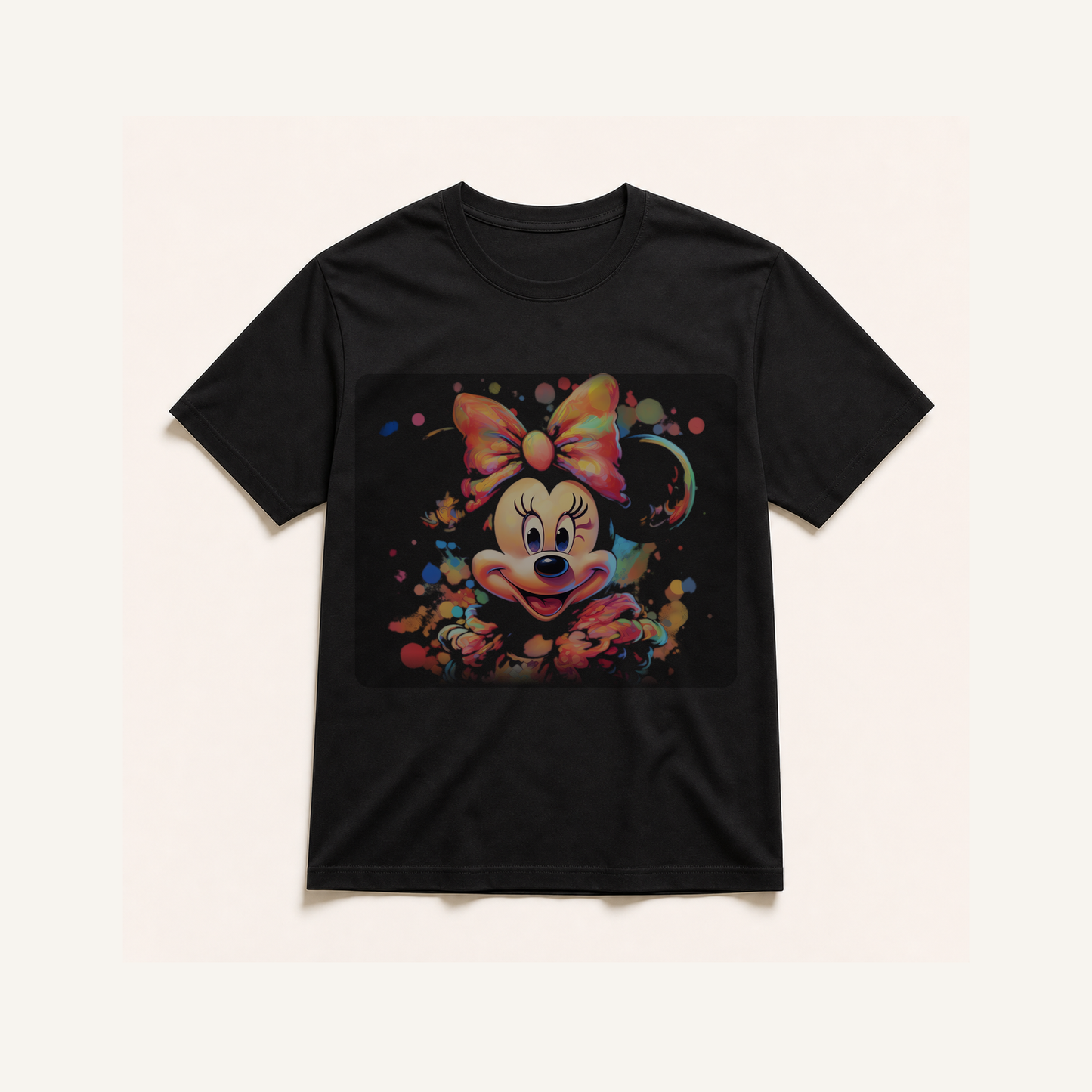 TS0316 black-blend shirt mockup