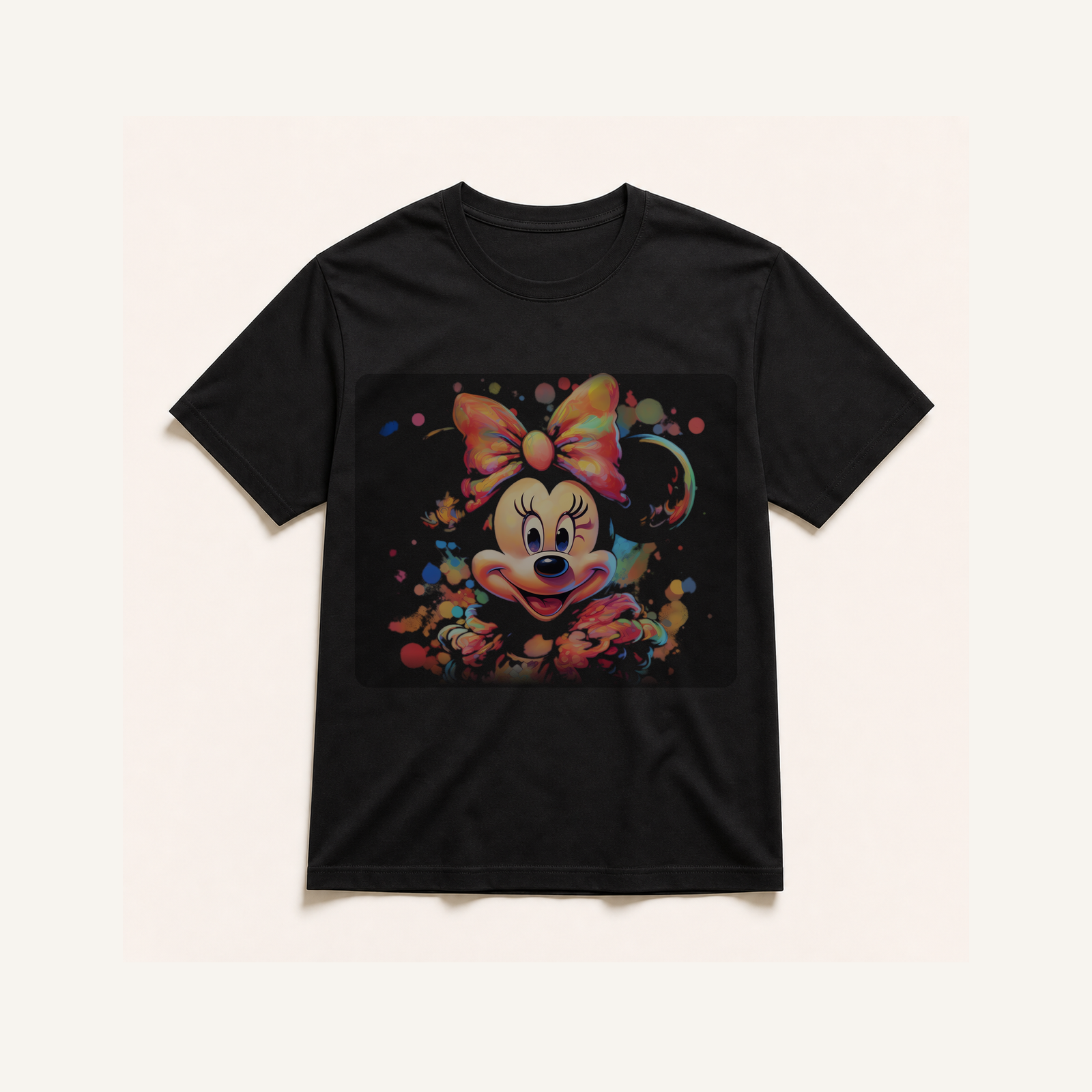 TS0316 black-blend shirt mockup