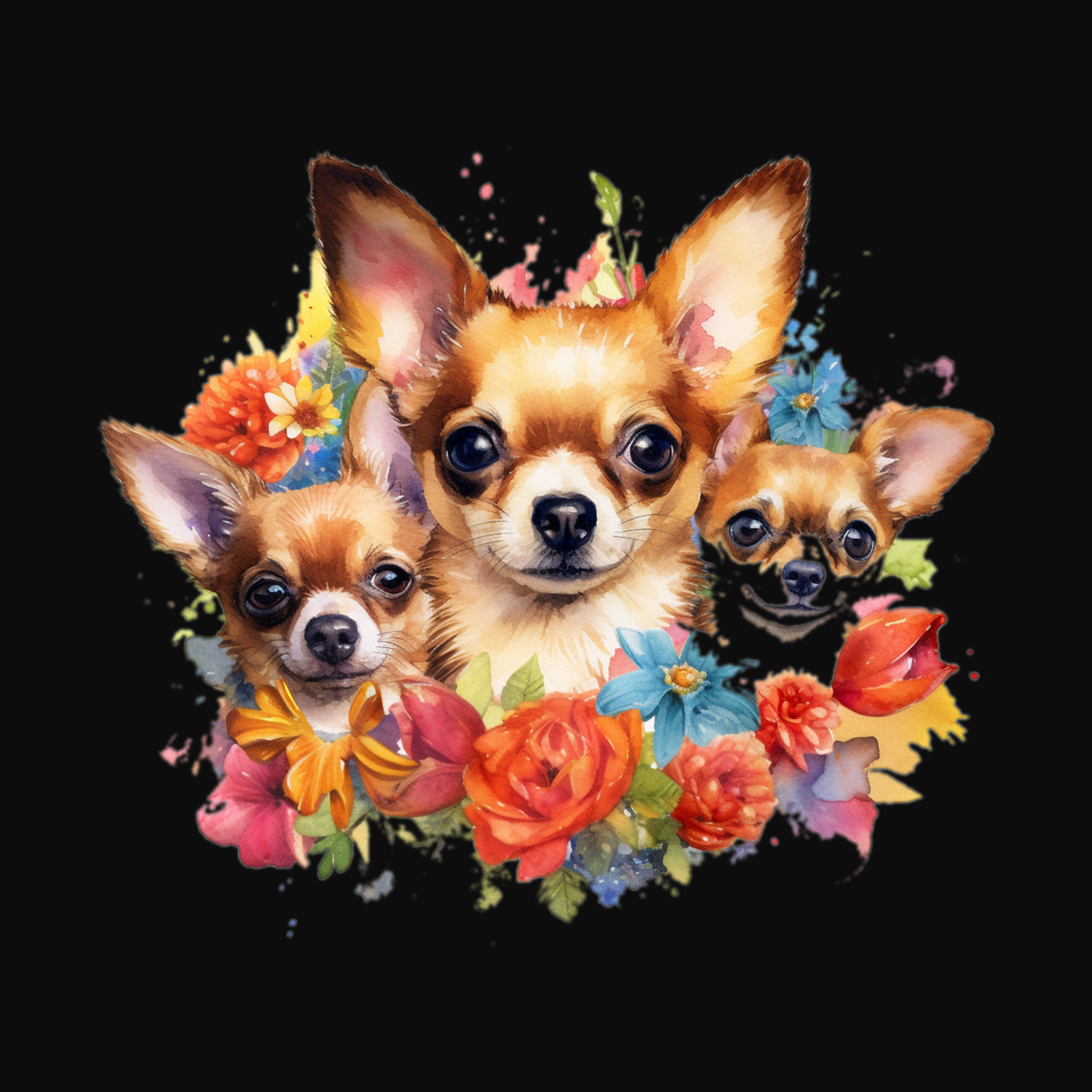 TS0321 black-blend design-only image