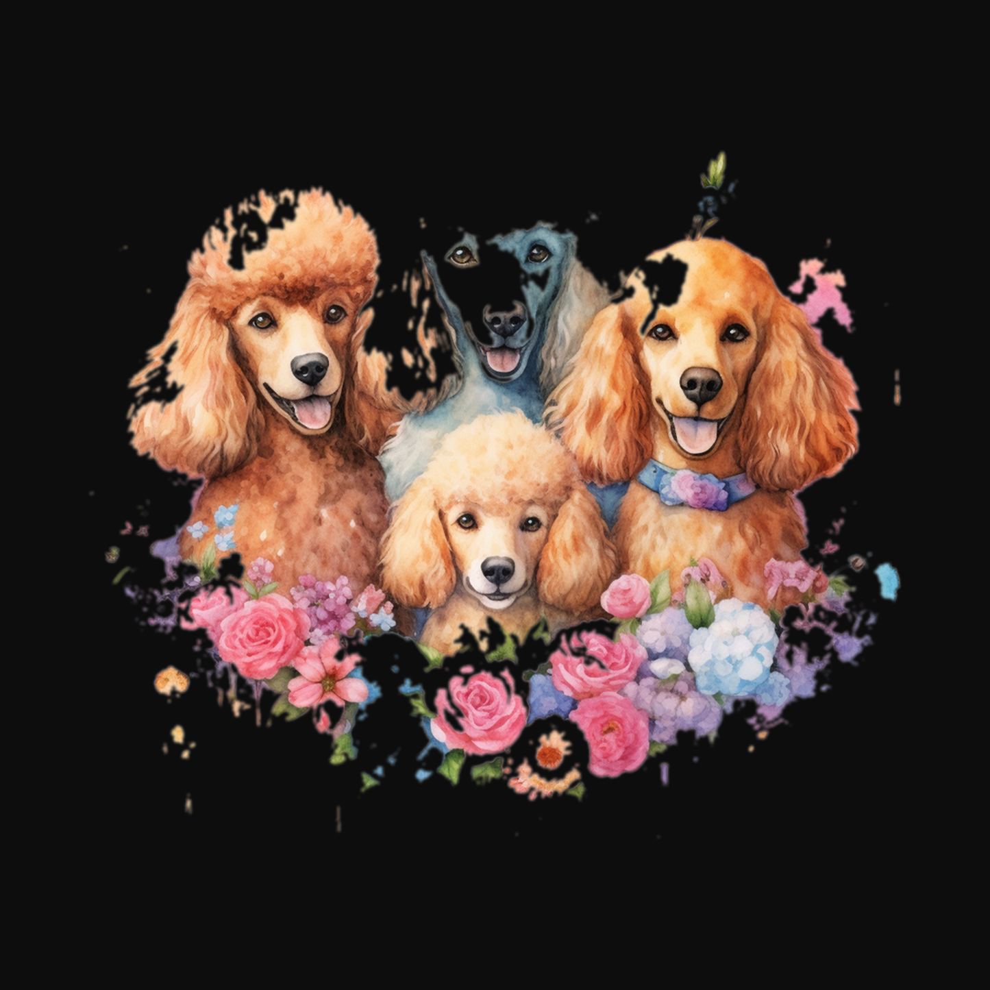 TS0322 black-blend design-only image