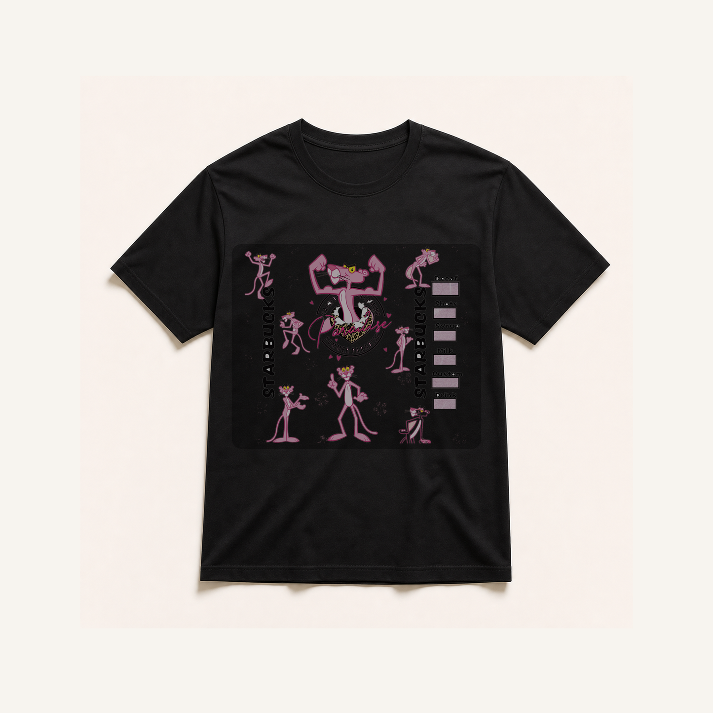 TS0338 black-blend shirt mockup