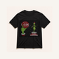 TS0342 black-blend shirt mockup