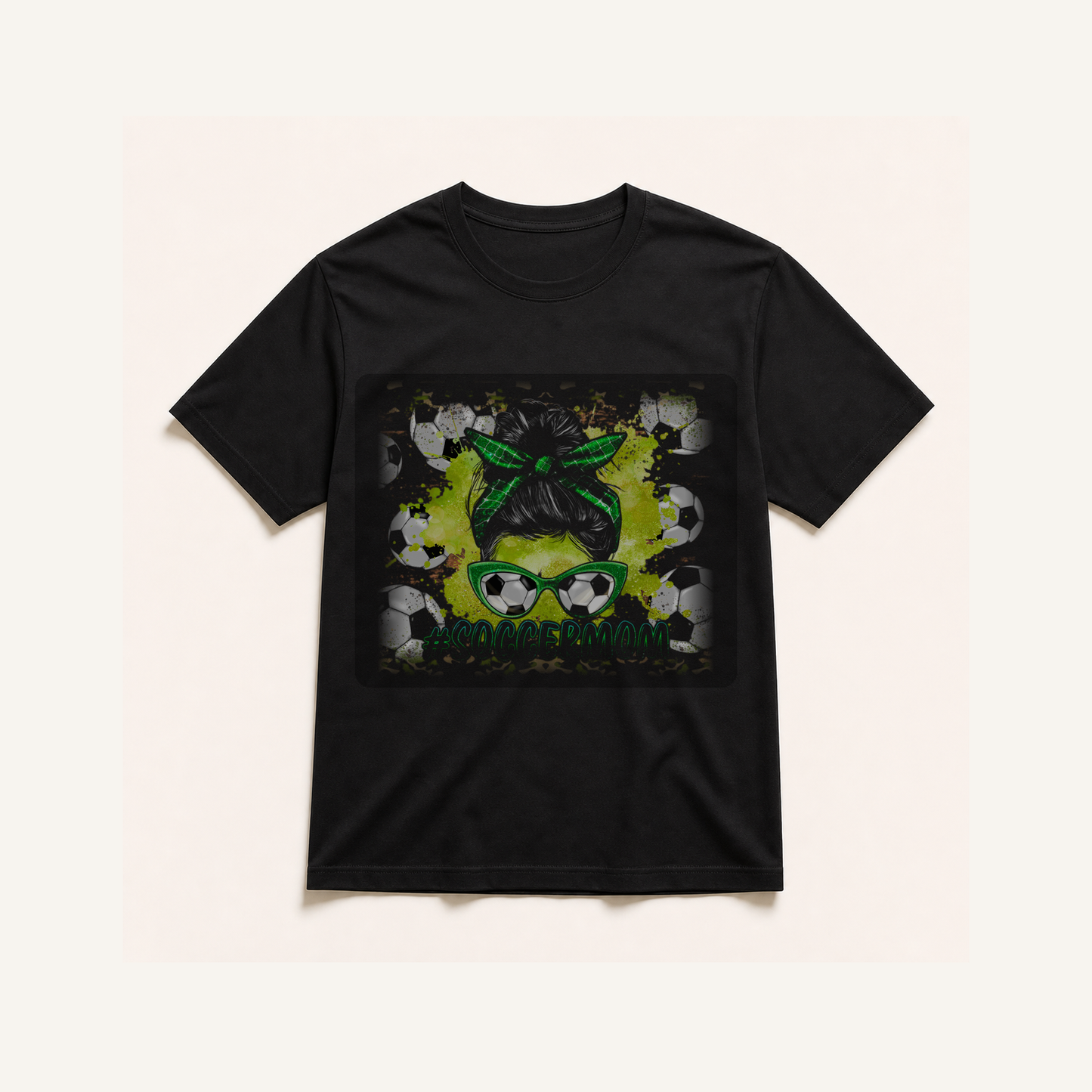 TS0359 black-blend shirt mockup