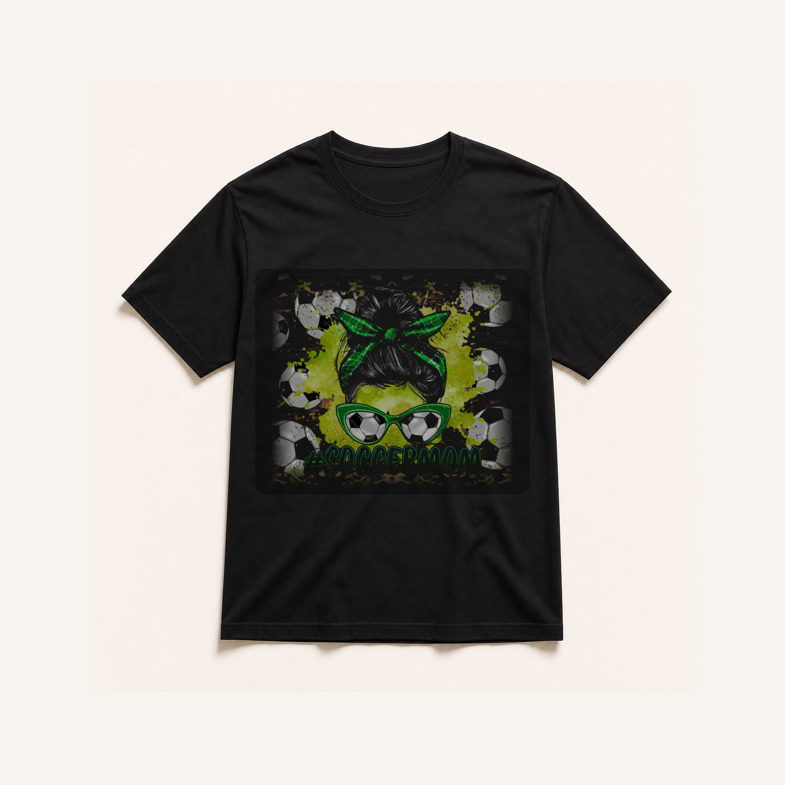 TS0359 black-blend shirt mockup