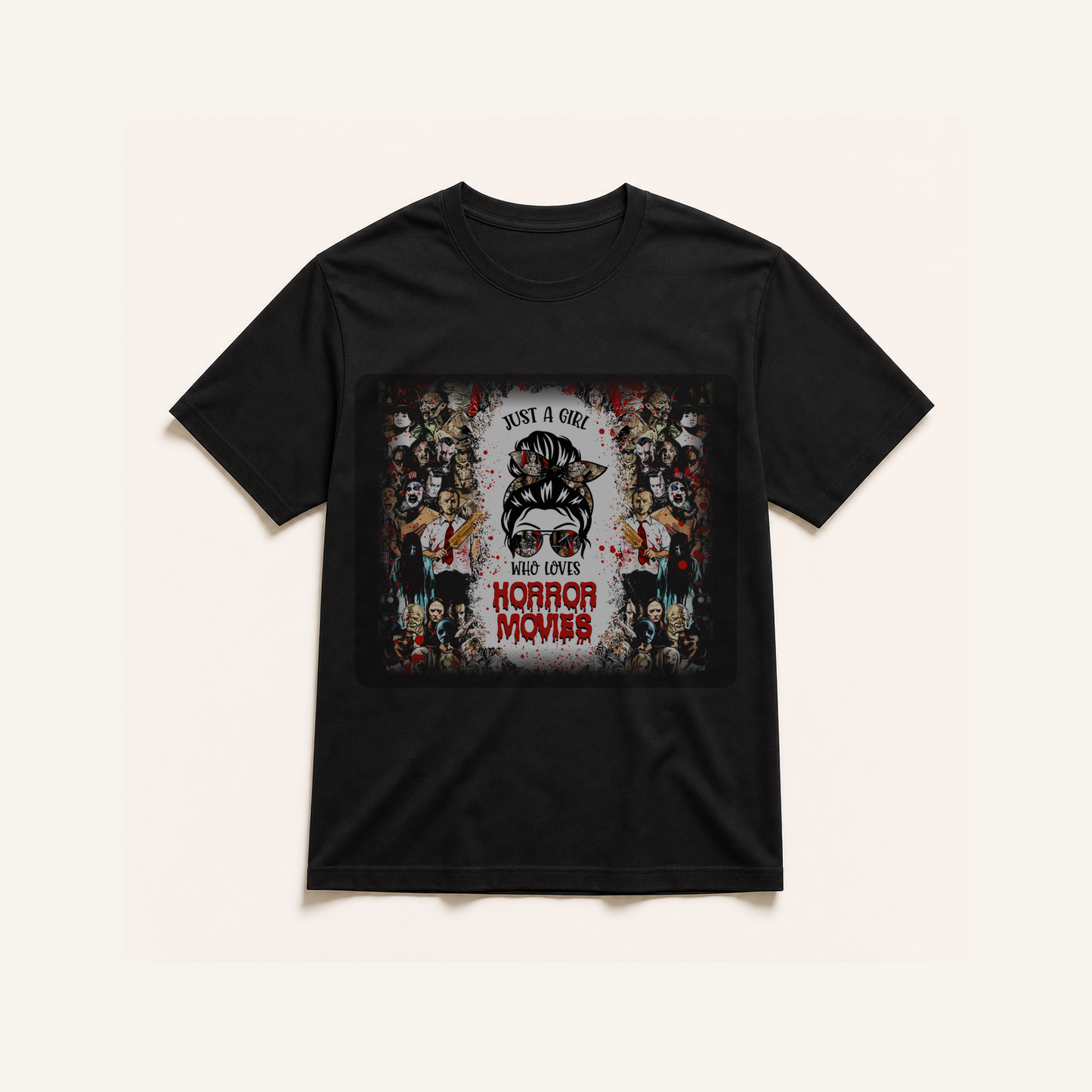 TS0362 black-blend shirt mockup