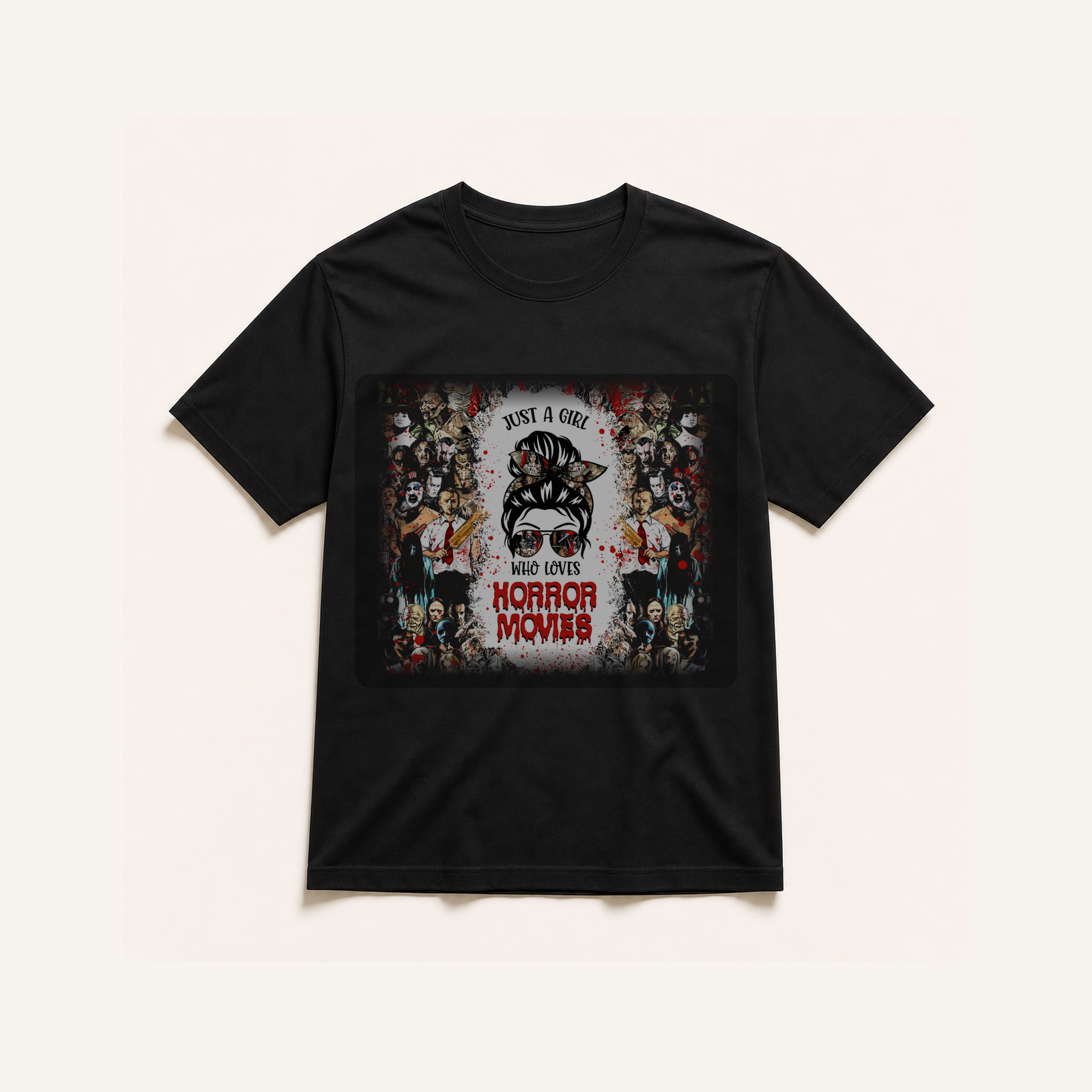 TS0362 black-blend shirt mockup