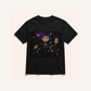 TS0364 black-blend shirt mockup