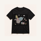 TS0372 black-blend shirt mockup