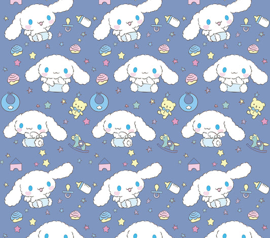 Cinnamoroll Graphic T-Shirt artwork