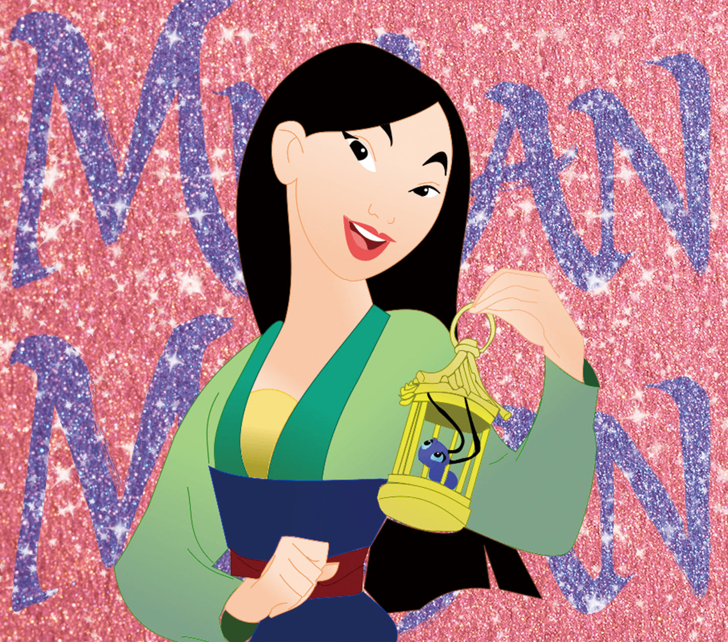 Disney Graphic T-Shirt artwork