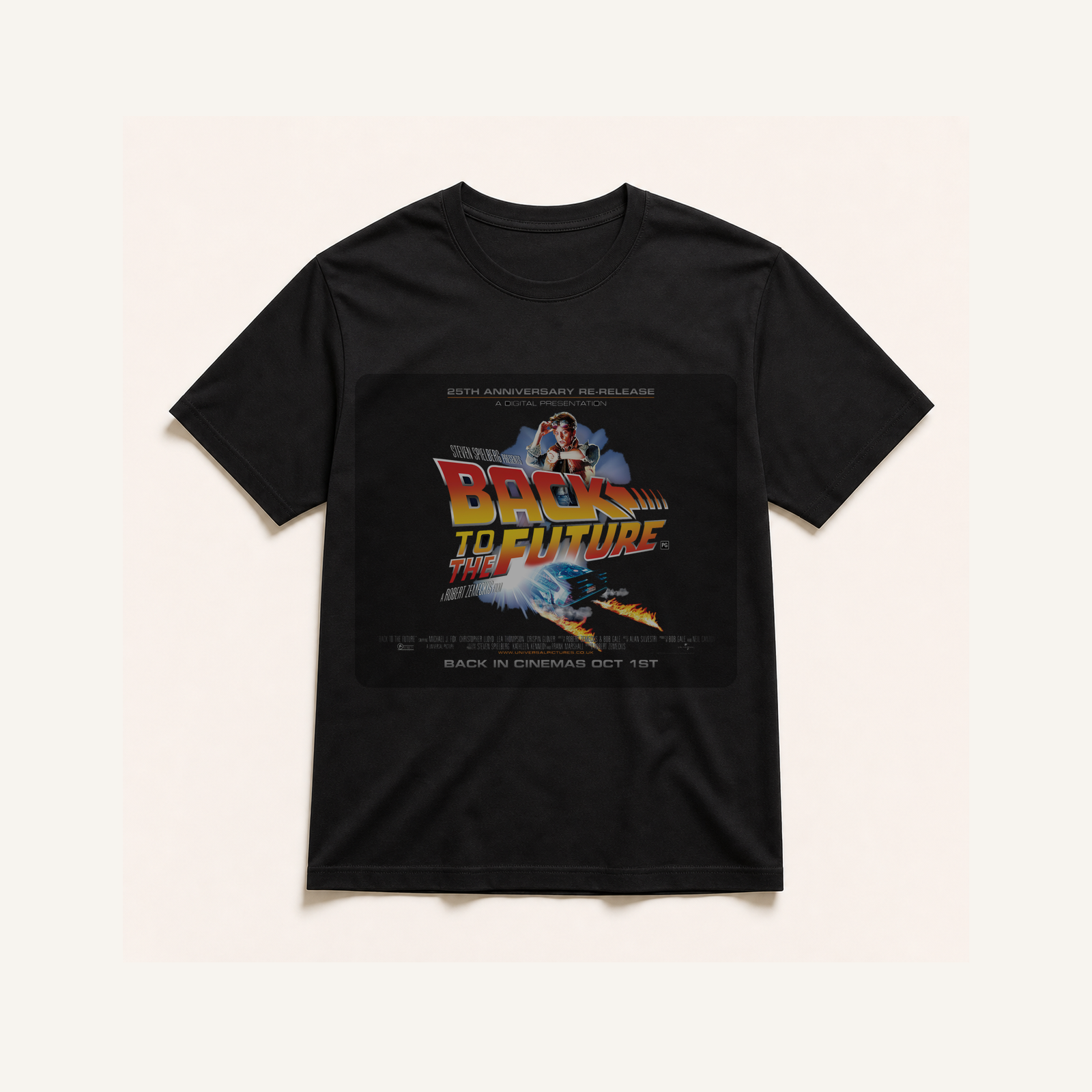 TS0391 black-blend shirt mockup