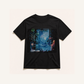 TS0392 black-blend shirt mockup
