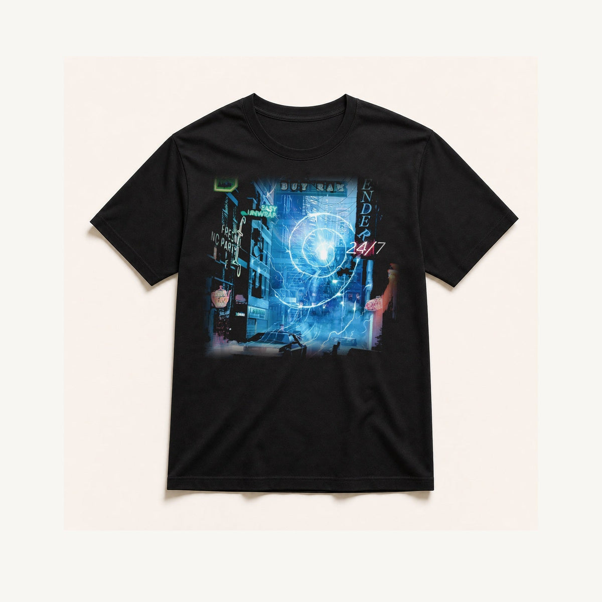TS0392 EFFECT_MOCKUP_IMAGE V58 candidate C width 62 black T-shirt