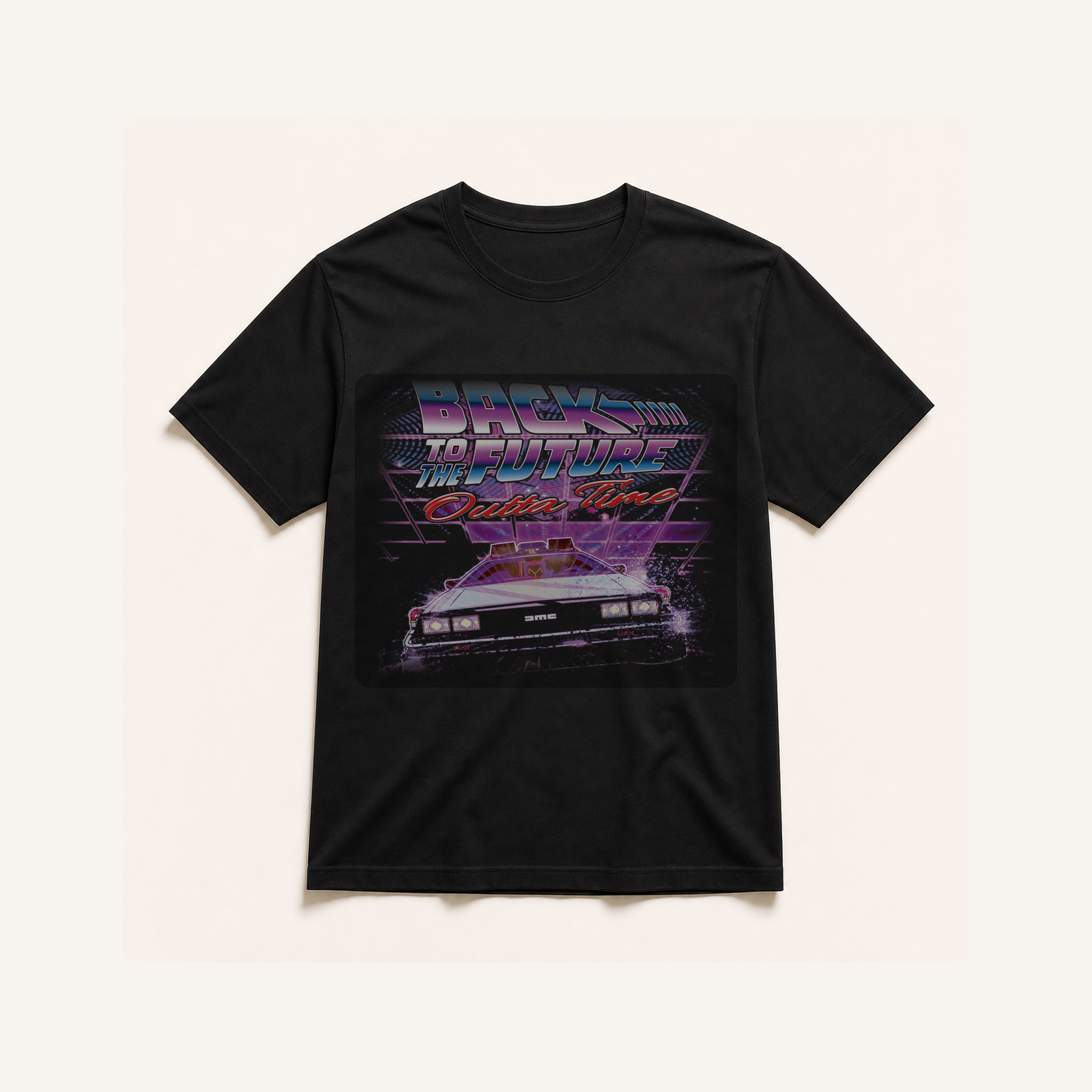 TS0393 black-blend shirt mockup