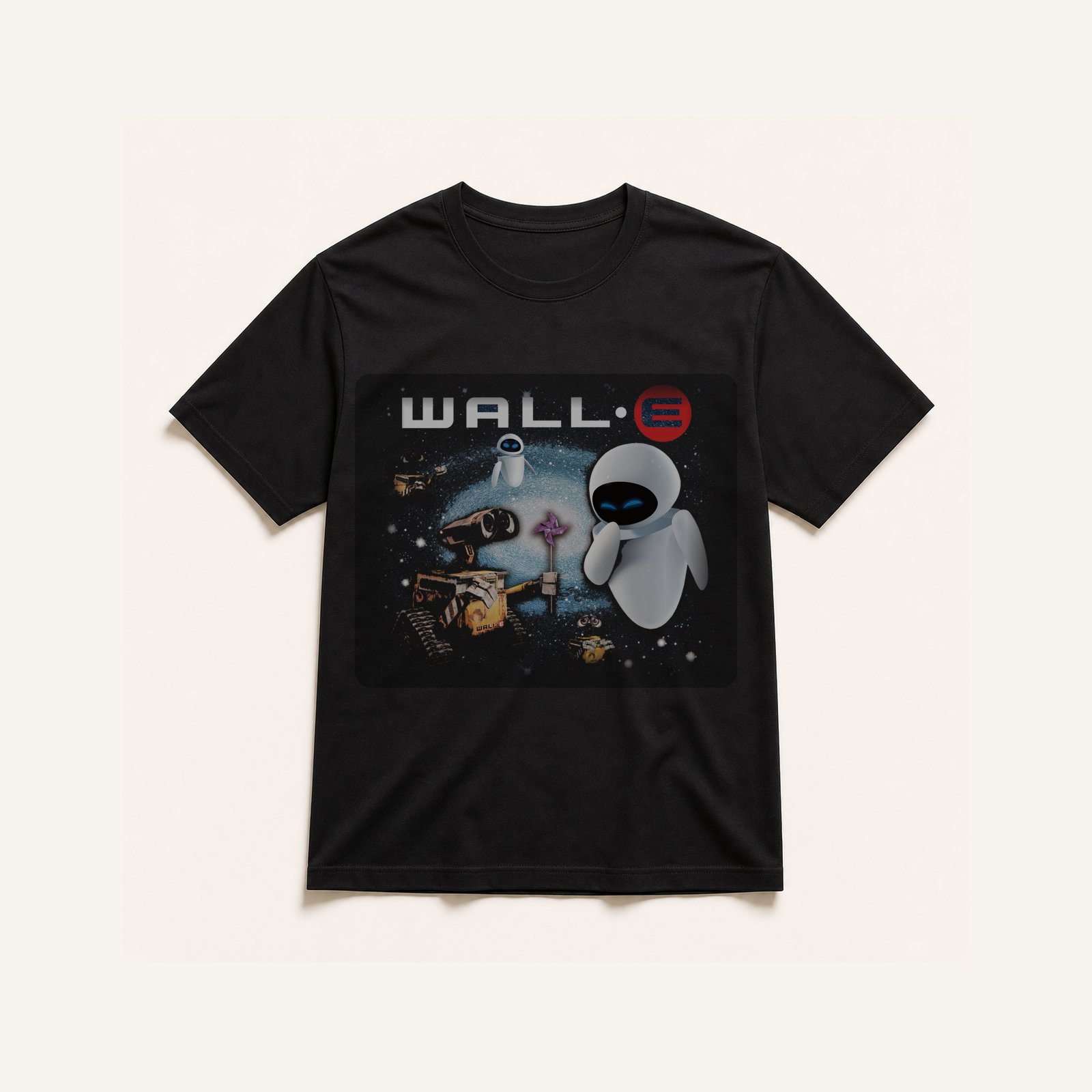 TS0397 black-blend shirt mockup