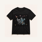 TS0406 black-blend shirt mockup