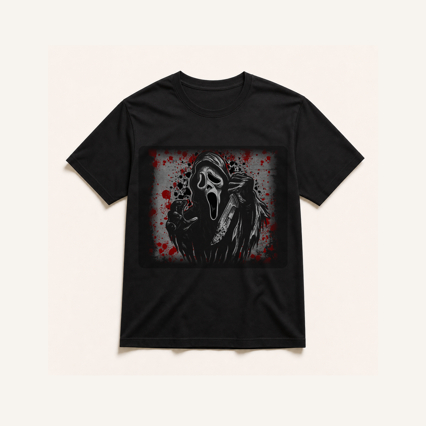 TS0412 black-blend shirt mockup