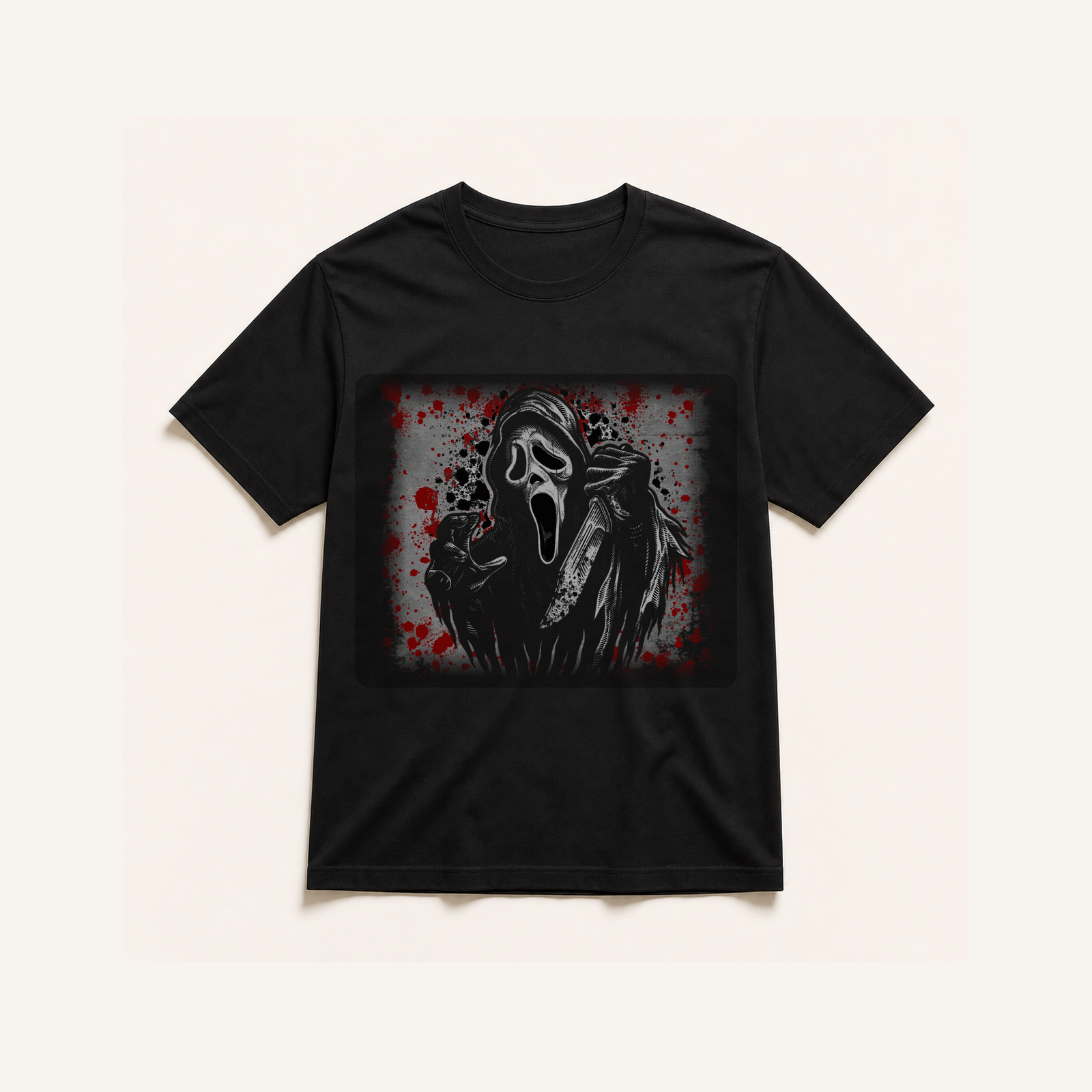 TS0412 black-blend shirt mockup