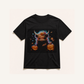 TS0415 black-blend shirt mockup