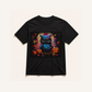 TS0416 black-blend shirt mockup