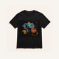 TS0419 black-blend shirt mockup