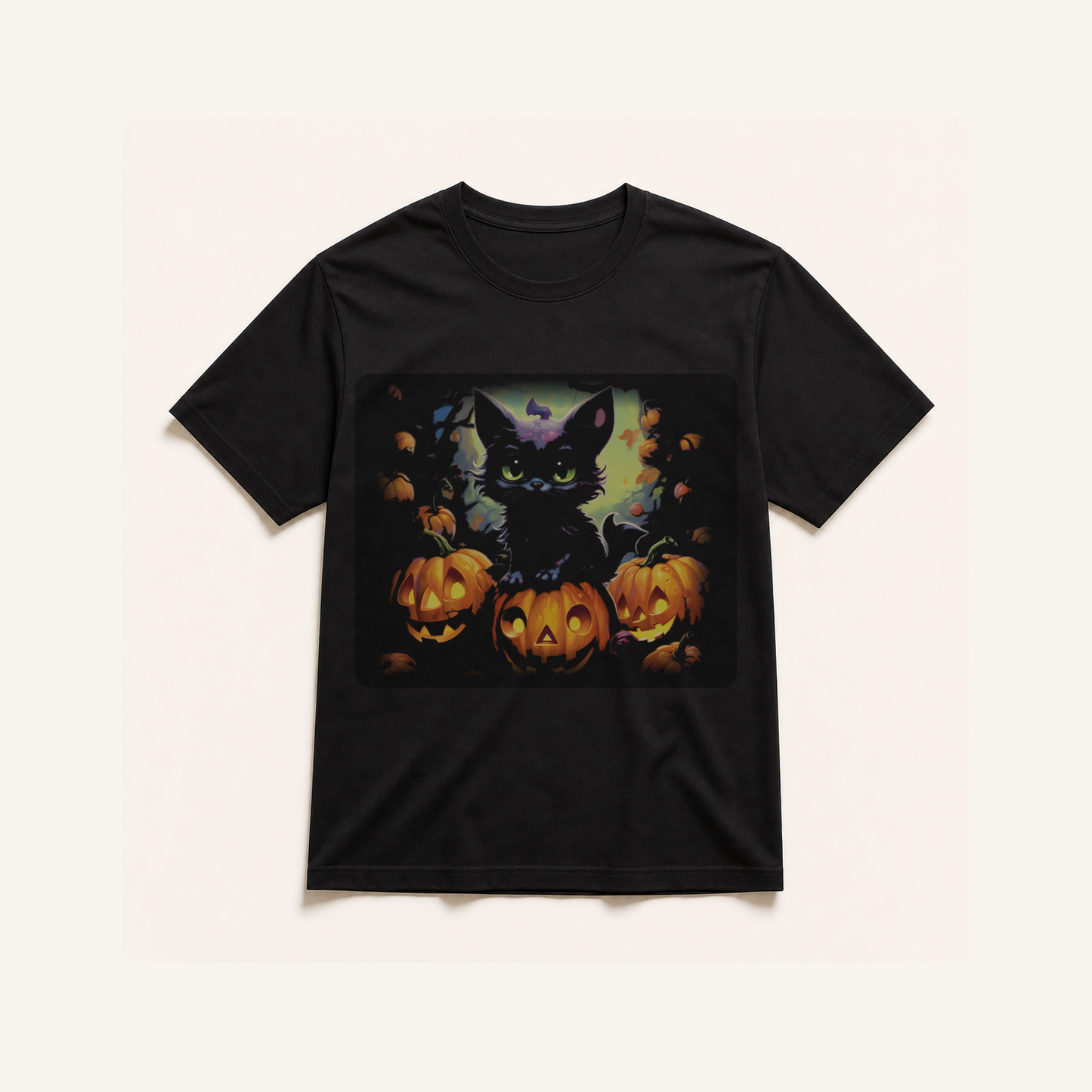 TS0420 black-blend shirt mockup