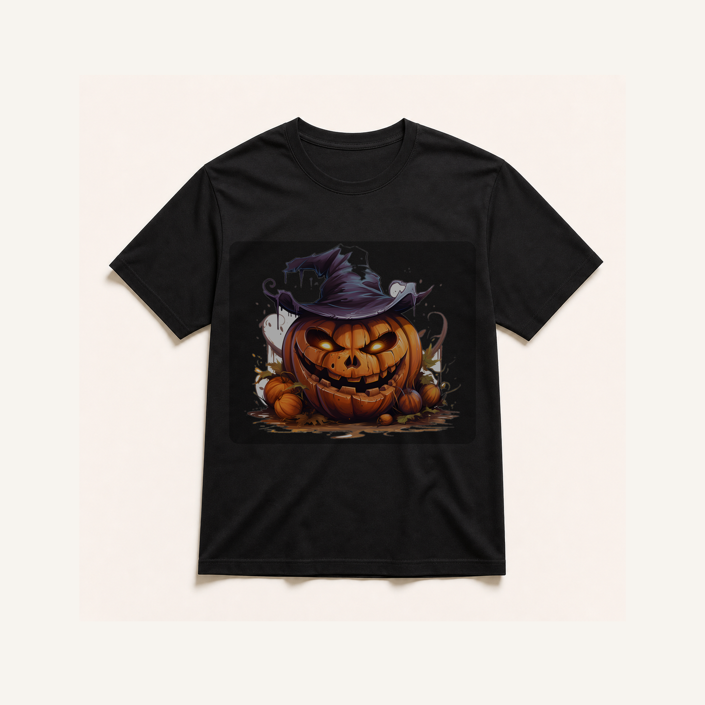 TS0422 black-blend shirt mockup
