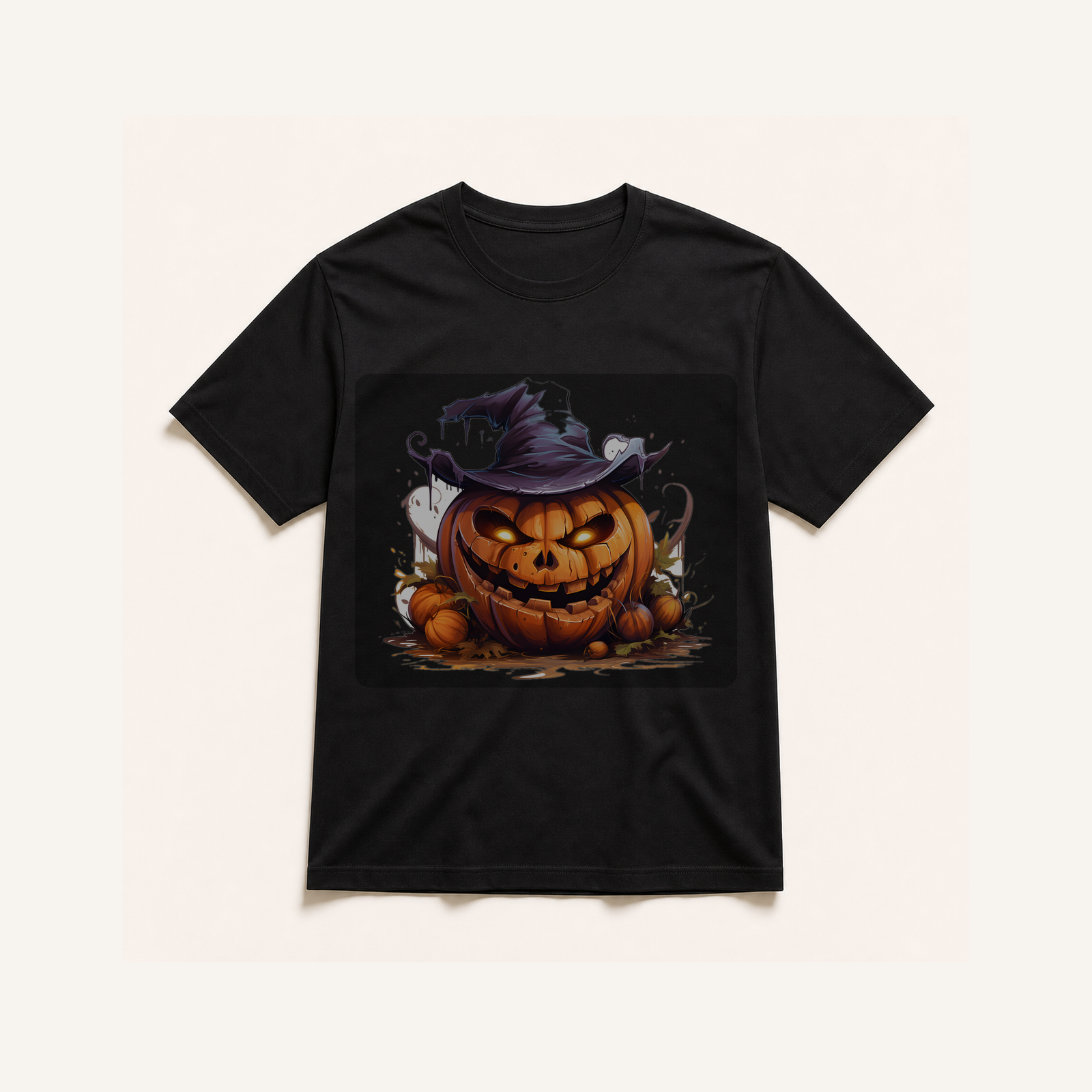 TS0422 black-blend shirt mockup