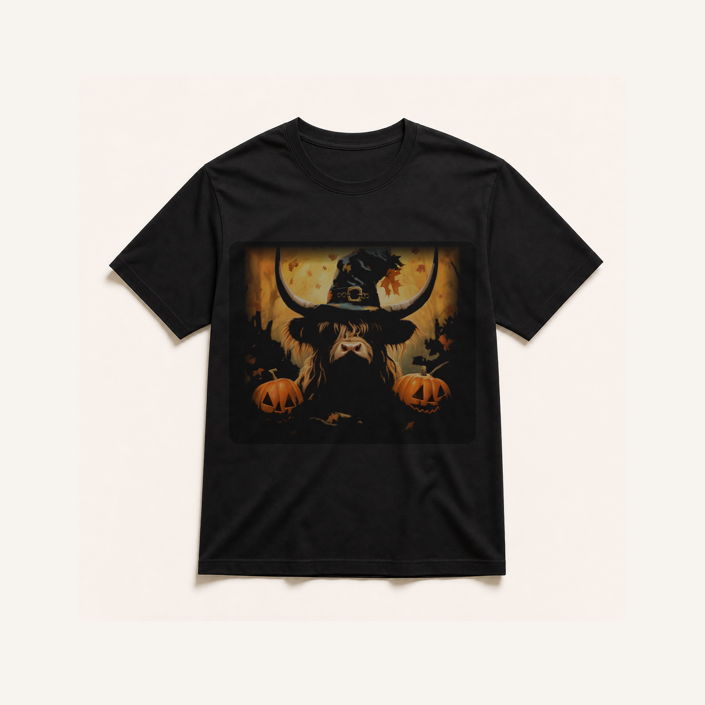 TS0423 black-blend shirt mockup