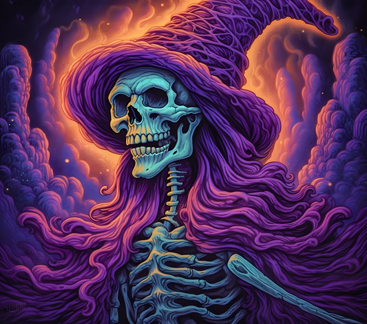 Halloween's Midnight Graphic T-Shirt artwork