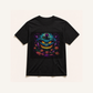 TS0433 black-blend shirt mockup