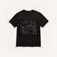 TS0437 black-blend shirt mockup