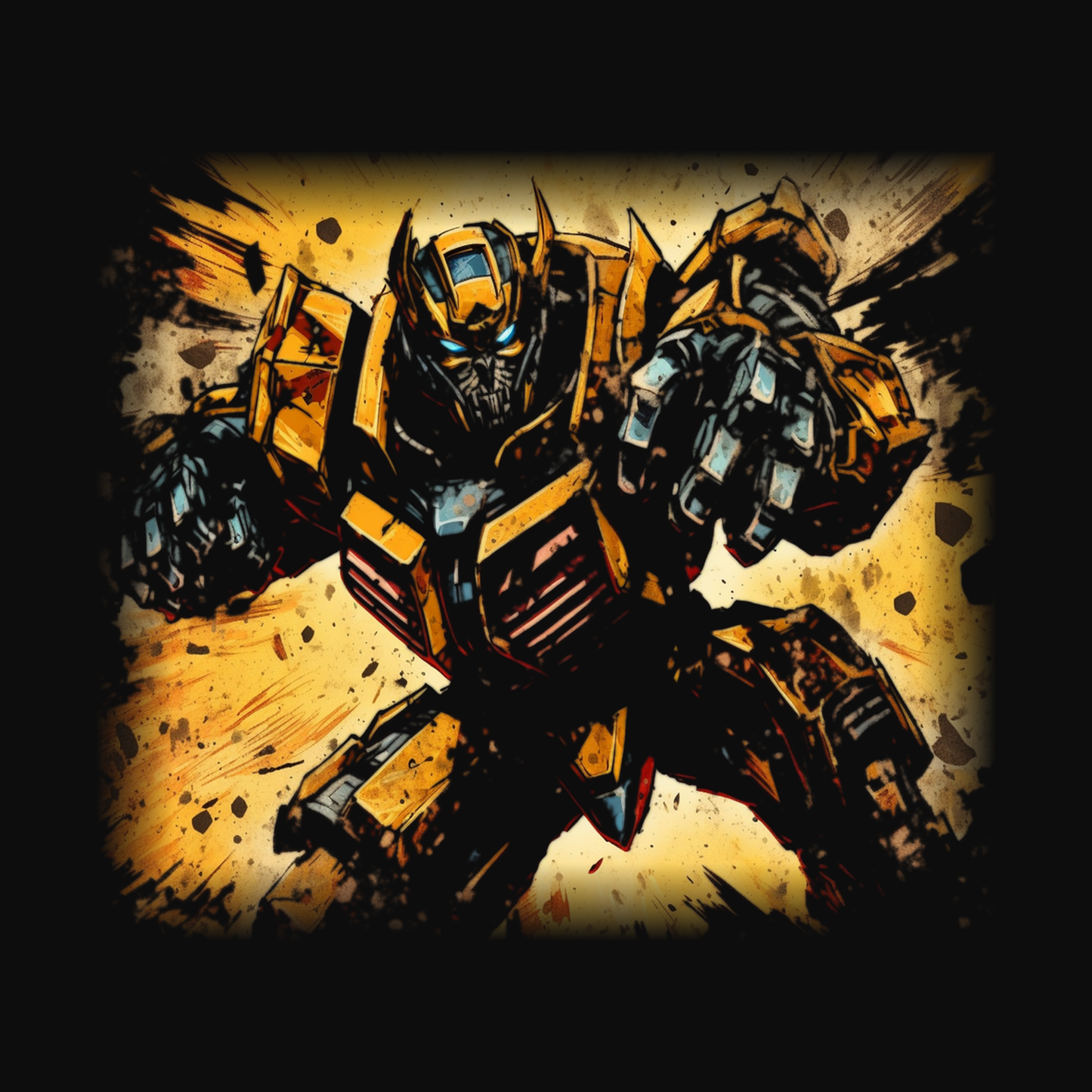 TS0457 black-blend design-only image