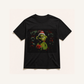TS0465 black-blend shirt mockup