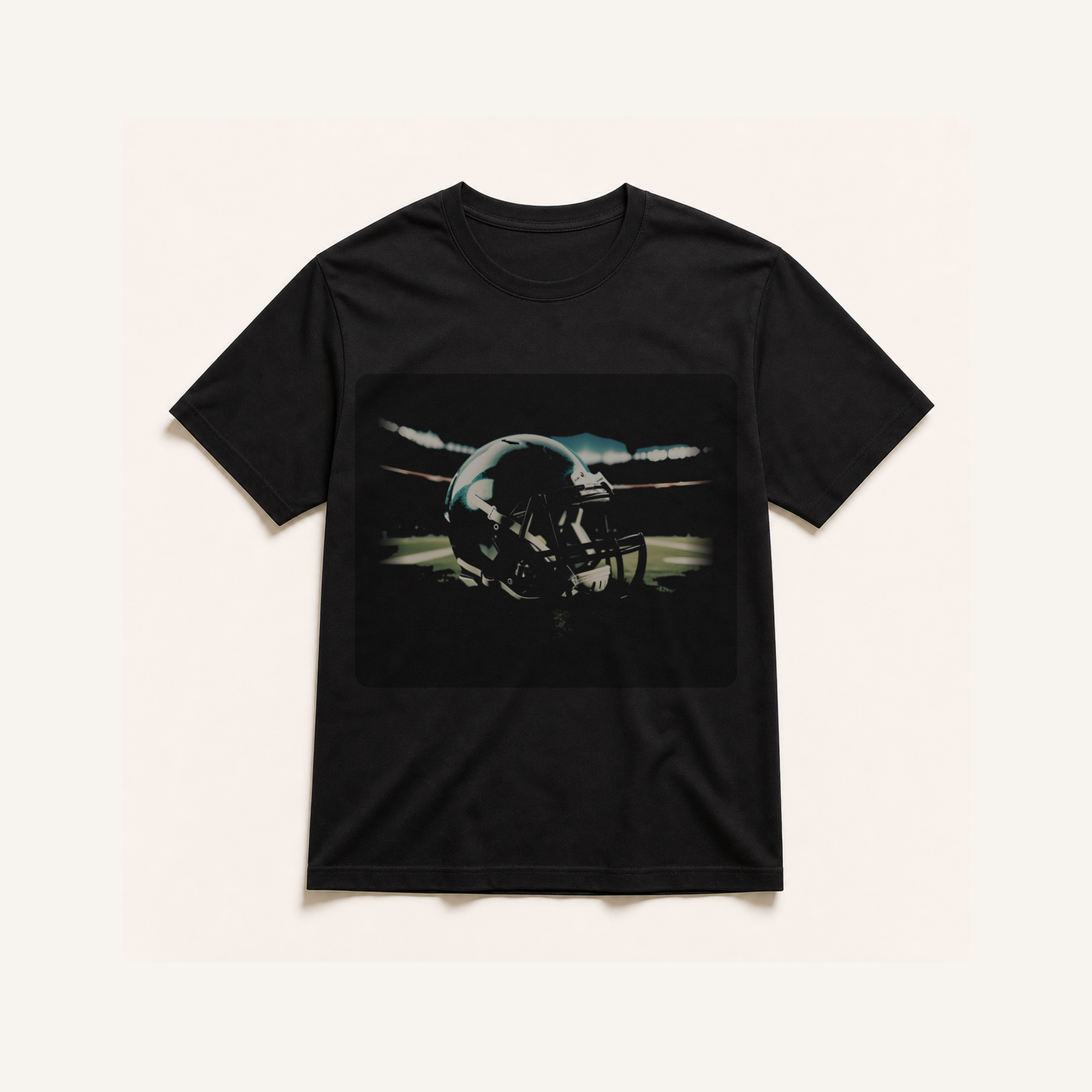 TS0471 black-blend shirt mockup