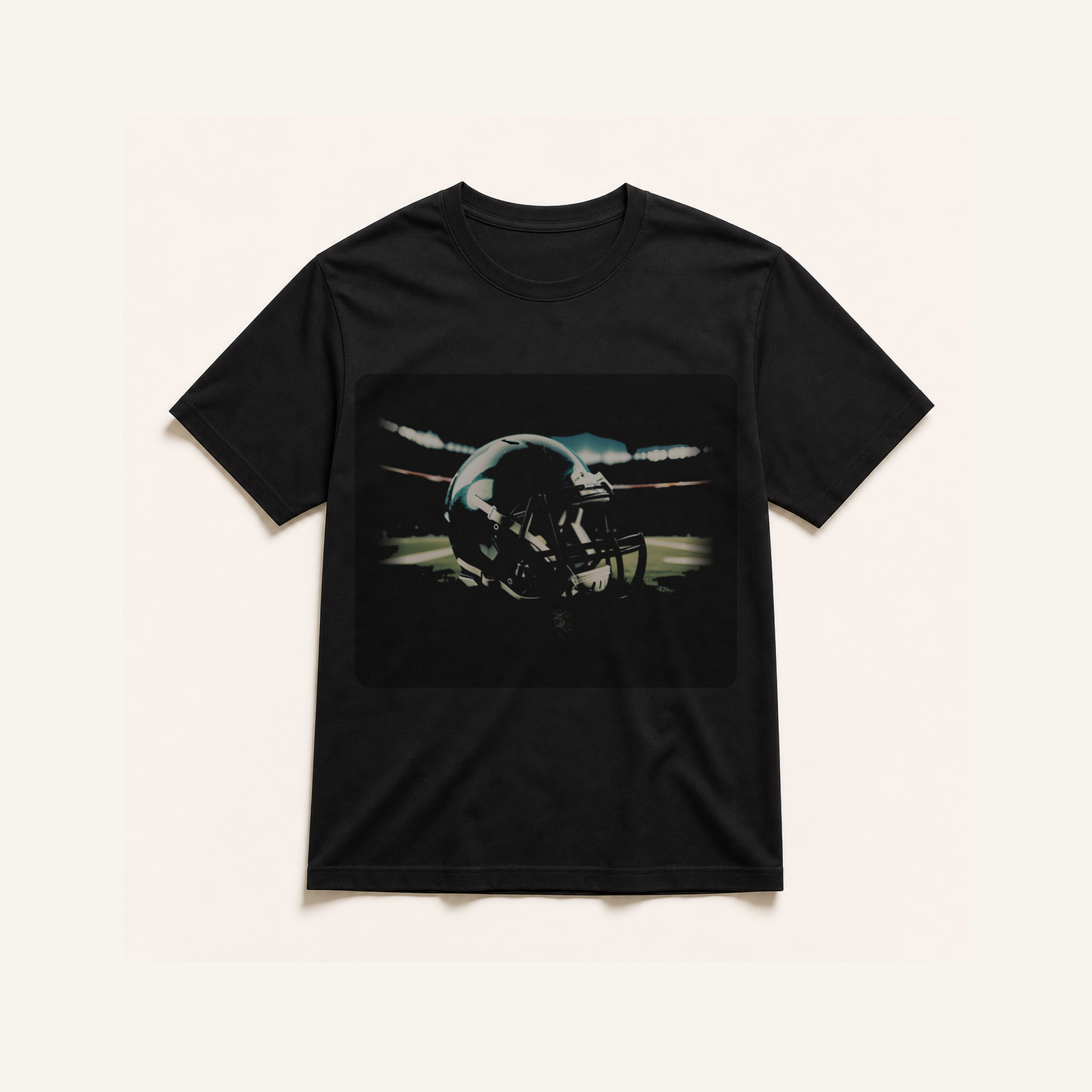 TS0471 black-blend shirt mockup