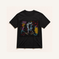 TS0487 black-blend shirt mockup