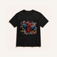 TS0494 black-blend shirt mockup