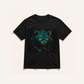 TS0495 black-blend shirt mockup