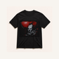TS0496 black-blend shirt mockup