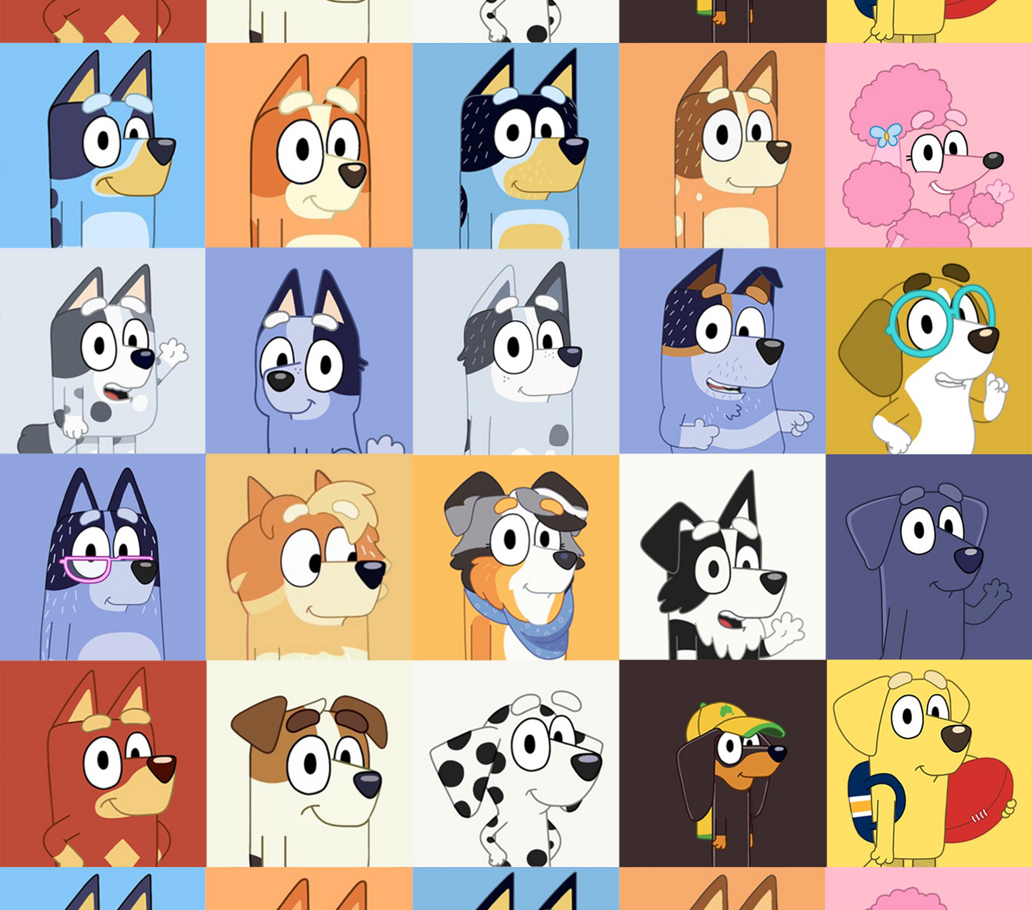 Doggies Graphic T-Shirt artwork