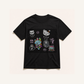 TS0511 black-blend shirt mockup